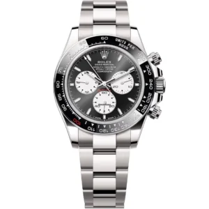 Rolex Daytona 126529LN “Le Mans” 100 years anniversary
