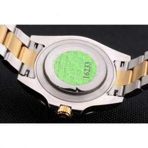 Superclone Rolex Submariner Green Dial PR16233GRG