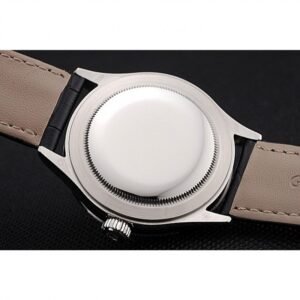 Superclone Rolex Cellini Black Dial 622654
