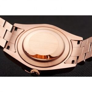 Superclone Rolex Day-Date Black Dial 1454102 40 mm