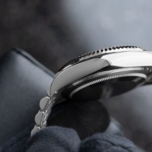 Superclone Rolex Sky-Dweller Bright black Dial 336934 Jubilee