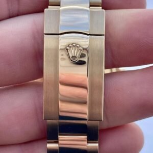 Superclone Rolex Sky-Dweller Intense white Dial 336938