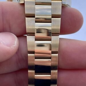 Superclone Rolex Sky-Dweller Intense white Dial 336938