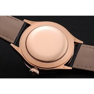 Superclone Rolex Cellini Black Dial 622656