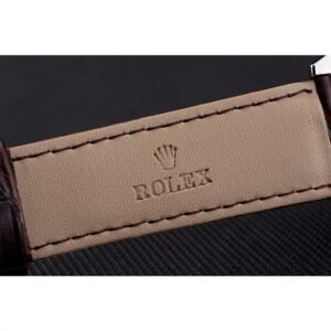 Replica Rolex Cellini White Dial 622839