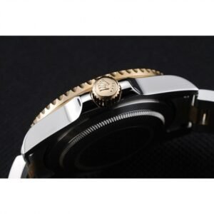 Replica Rolex Submariner Gold Dial rl55