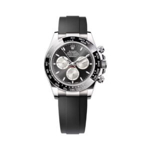Rolex Daytona black Dial 126519LN