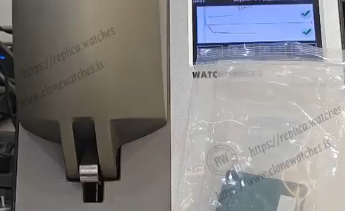 Pressure Testing