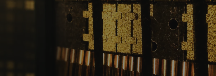 18K Gold Plating