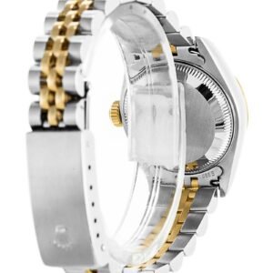 Replica Rolex Datejust Gold Dial 79173 26 mm