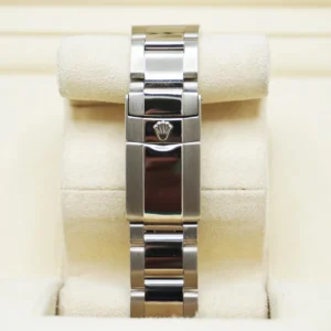 Superclone Rolex Daytona Panda Dial 116509 Arabic Numberals