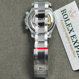 Rolex Cosmograph Daytona Rolesium Enamel Dial (2026) SuperClone