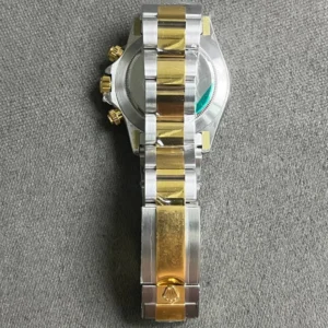 Rolex Daytona White Dial 126503