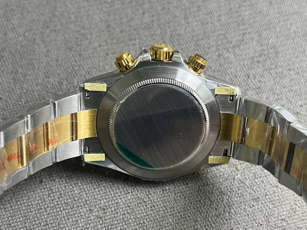 Rolex Daytona White Dial 126503 Bracelet & Clasp