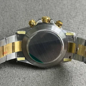 Rolex Daytona White Dial 126503