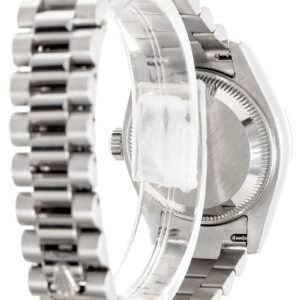 Replica Rolex Datejust Mother of Pearl Dial 179179 26 mm