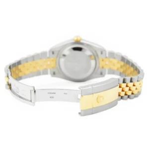Rolex Datejust Jubilee Dial 126233 36 mm