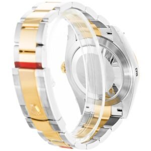 Replica Rolex Datejust II White Dial 126303 41 mm
