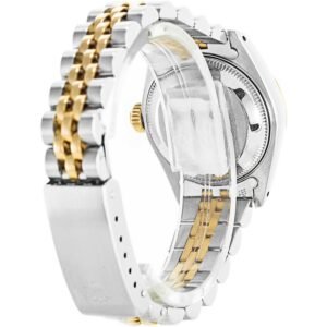 Replica Rolex Datejust Gold Dial 69173-2 26 mm
