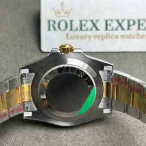 Superclone Rolex Submariner Blue Dial 126613LB Bluesy