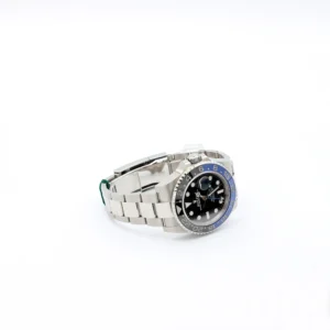 Superclone Rolex GMT-Master II 126710BLNR “Batman”