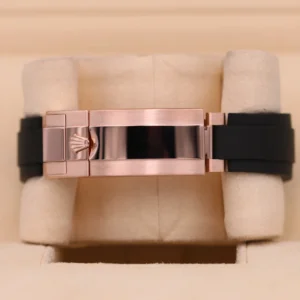 Rolex Daytona Sundust Dial in Everose Gold 126515LN
