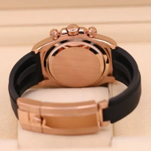 Rolex Daytona Sundust Dial in Everose Gold 126515LN