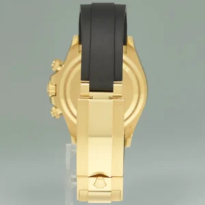 Rolex Daytona Golden Dial 126518LN
