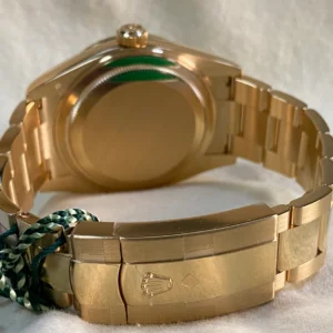 Superclone Rolex Sky-Dweller Champagne Dial 336938