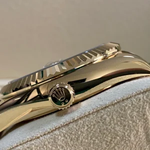 Superclone Rolex Sky-Dweller Champagne Dial 336938