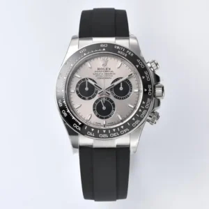 Rolex Daytona Sunburst Dial “Ghost” 126519LN