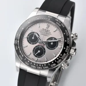 Rolex Daytona Sunburst Dial “Ghost” 126519LN
