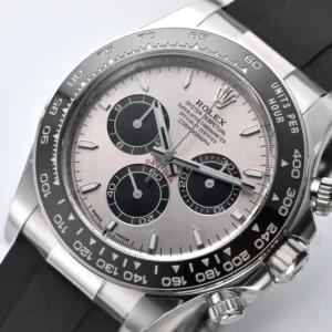 Rolex Daytona Sunburst Dial “Ghost” 126519LN