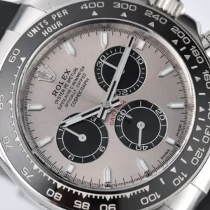 Rolex Daytona Sunburst Dial “Ghost” 126519LN