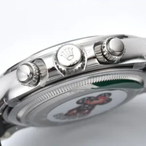 Rolex Daytona Sunburst Dial “Ghost” 126519LN