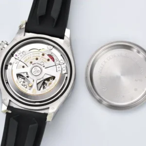 Rolex Daytona Sunburst Dial “Ghost” 126519LN