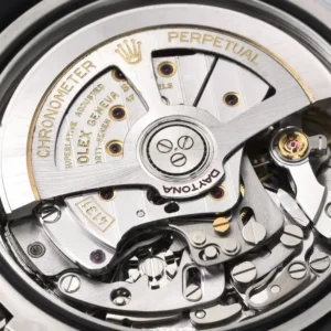 Rolex Daytona Sunburst Dial “Ghost” 126519LN