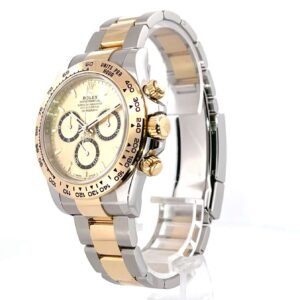 Rolex Daytona Champagne Dial 126503