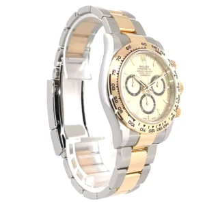 Rolex Daytona Champagne Dial 126503