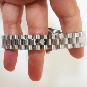 Replica Rolex Datejust Mother of Pearl Dial 179179 26 mm