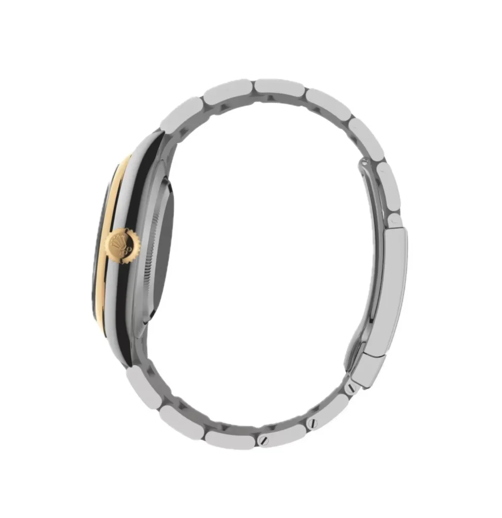 Rolex Oyster Perpetual “100 Years” (2026) Additional Detail