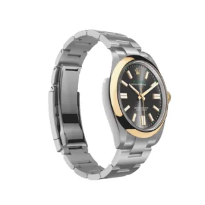 Rolex Oyster Perpetual “100 Years” (2026)