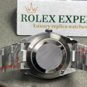 Rolex Oyster Perpetual Jubilee Motif (2026)