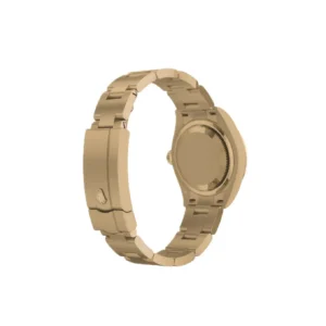 Rolex Oyster Perpetual Solid Gold 28mm Yellow Gold (2026)