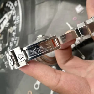 Superclone Rolex GMT-Master II 126710BLRO “Pepsi” Jubilee