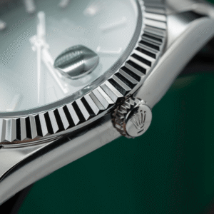 Replica Rolex Datejust Green Dial 126334 Jubilee 41 mm
