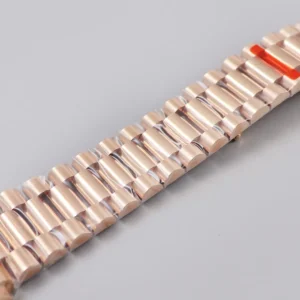 Replica Rolex Day-Date White Dial 118235 F 36 mm