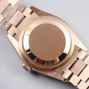 Replica Rolex Day-Date White Dial 118235 F 36 mm