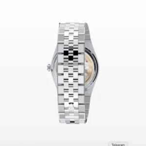 Rolex Land-Dweller 36 mm Ice Blue Dial (2025)
