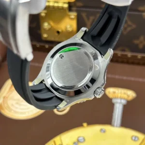 Replica Rolex Yacht-Master Black Dial 226659